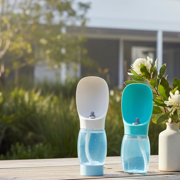 HydraPaw™ Portable Dog Water Bottle